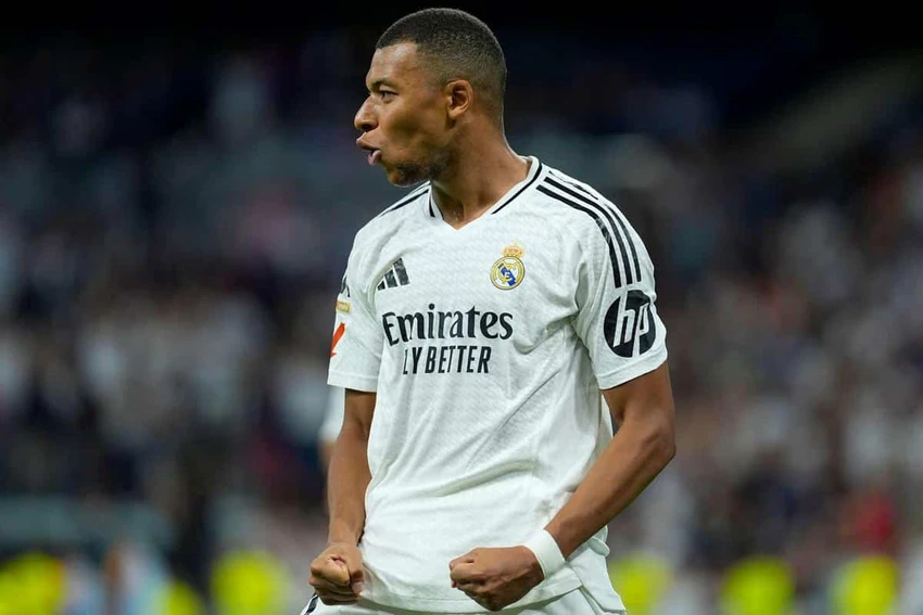 Mbappe tiếp tục đòi nợ PSG