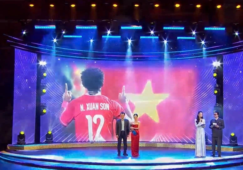 Nguyễn Xuân Son
