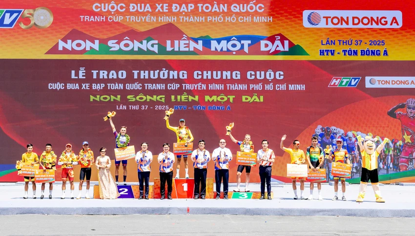 Cúp Truyền Hình
