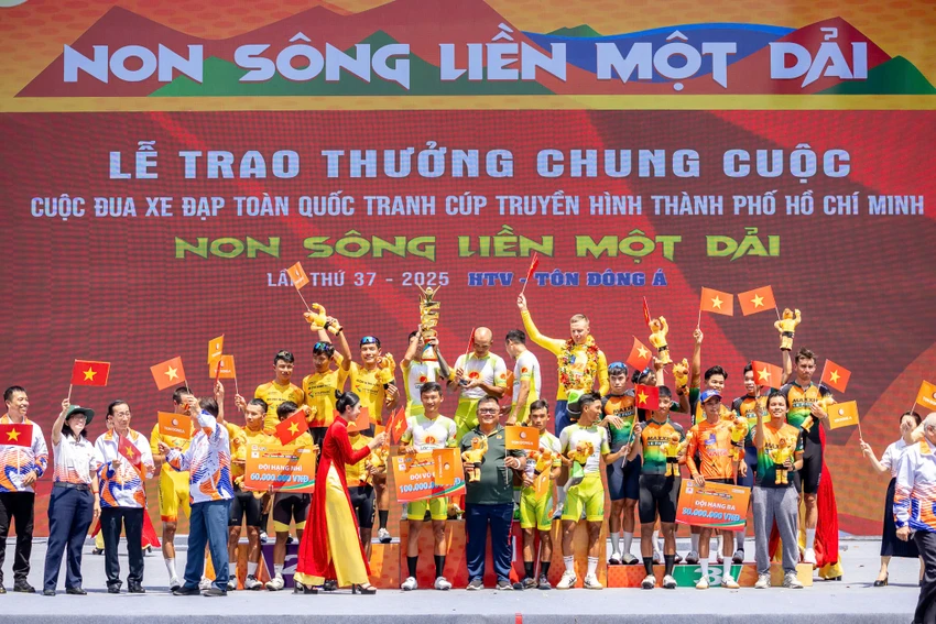 Cúp Truyền Hình