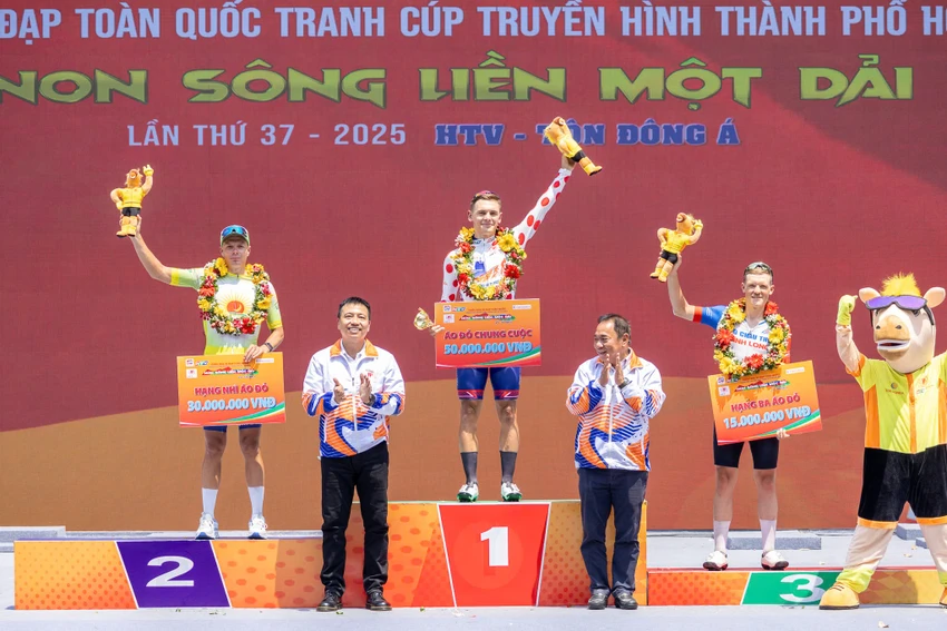 Cúp Truyền Hình