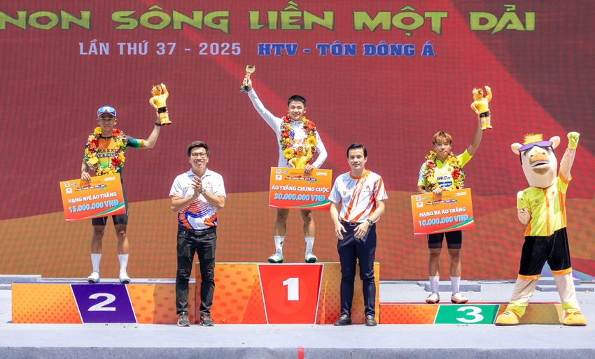 Cúp Truyền Hình