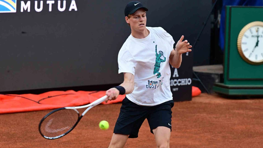 giải quần vợt Rome Masters