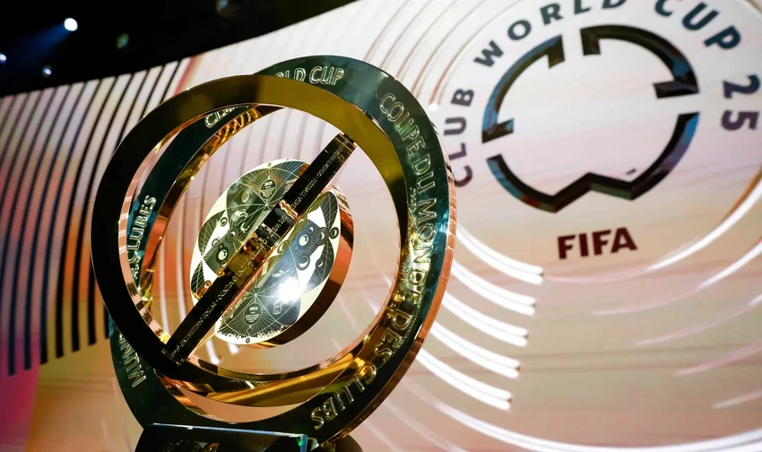 FIFA Club World Cup