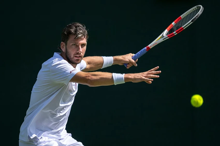 Wimbledon kích hoạt điều luật đặc biệt