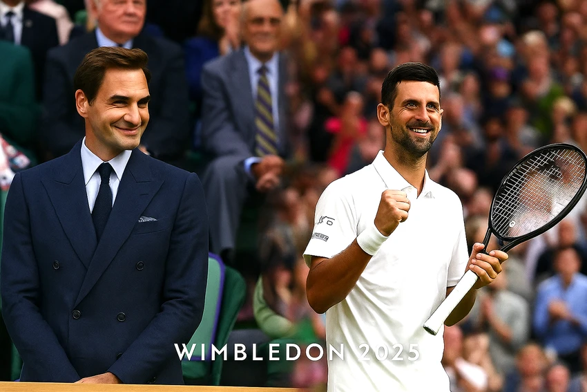 kỷ lục của Roger Federer