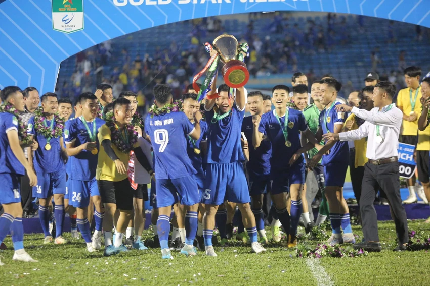 Trần Hữu Đông Triều