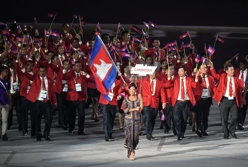 SEA Games 33