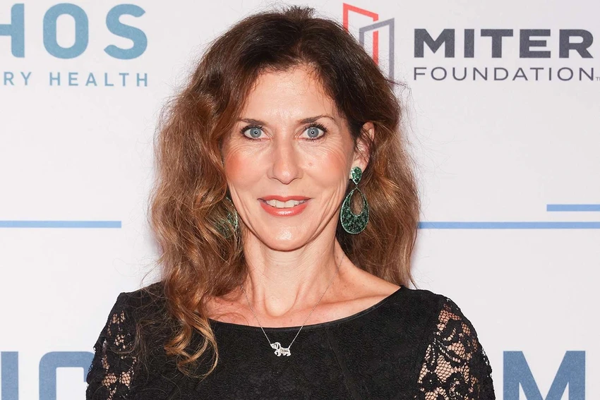 huyền thoại quần vợt Monica Seles