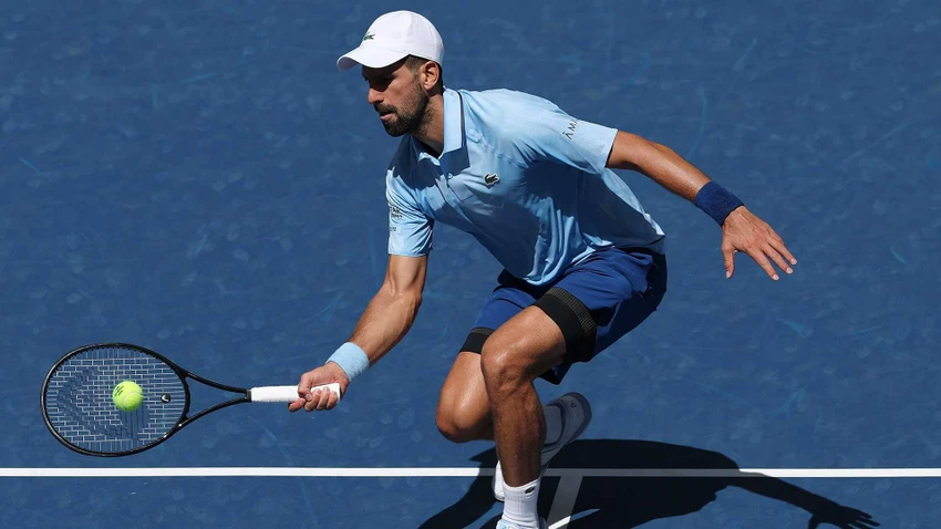 Djokovic và thử thách tối thượng