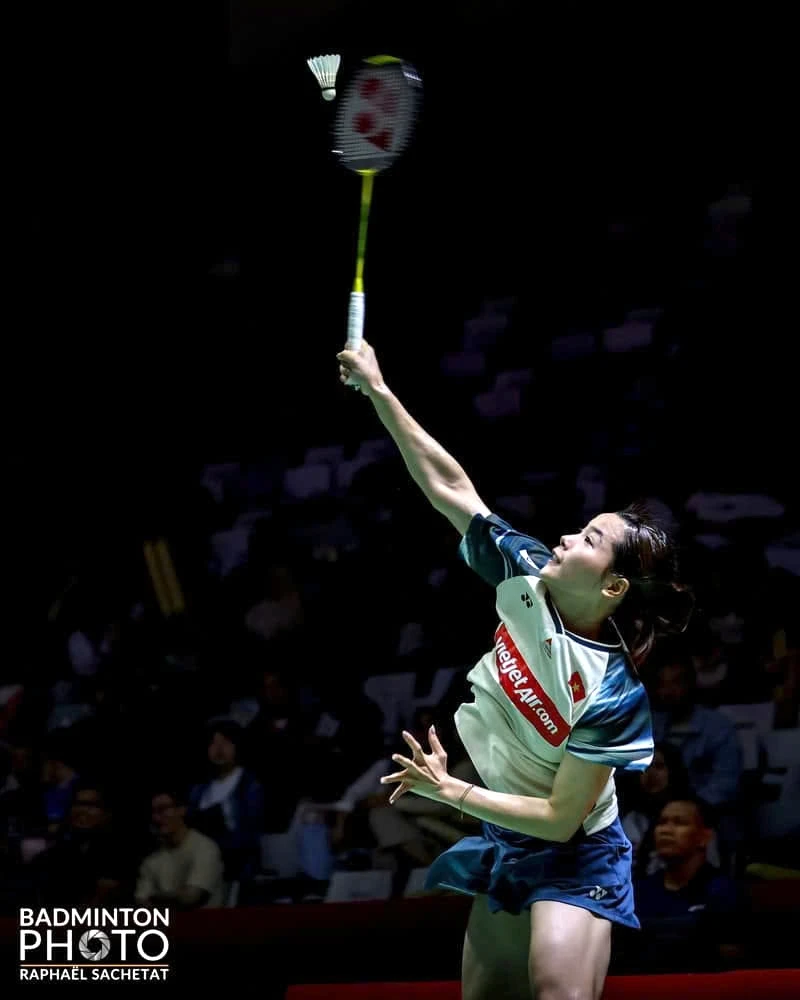 Việt Nam Open