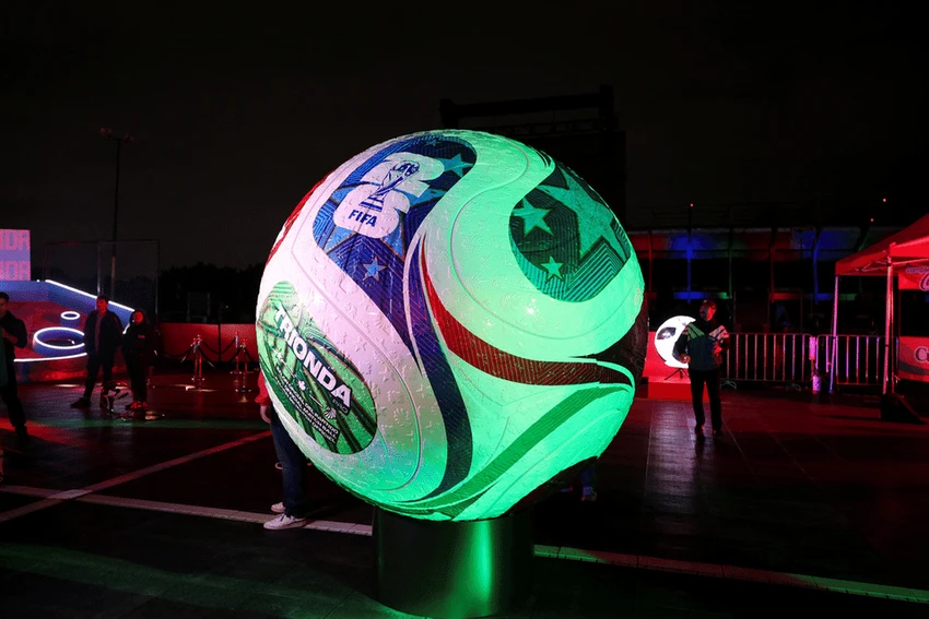 7 suất dự World Cup 2026