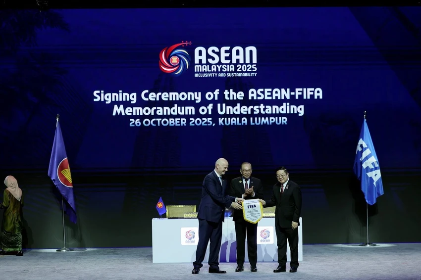 FIFA ASEAN Cup