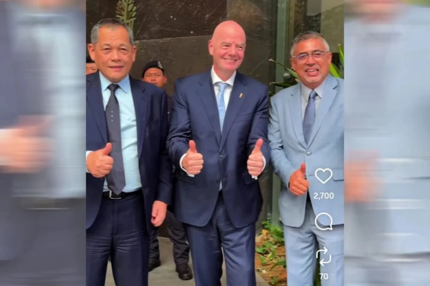 Bóng đá Malaysia