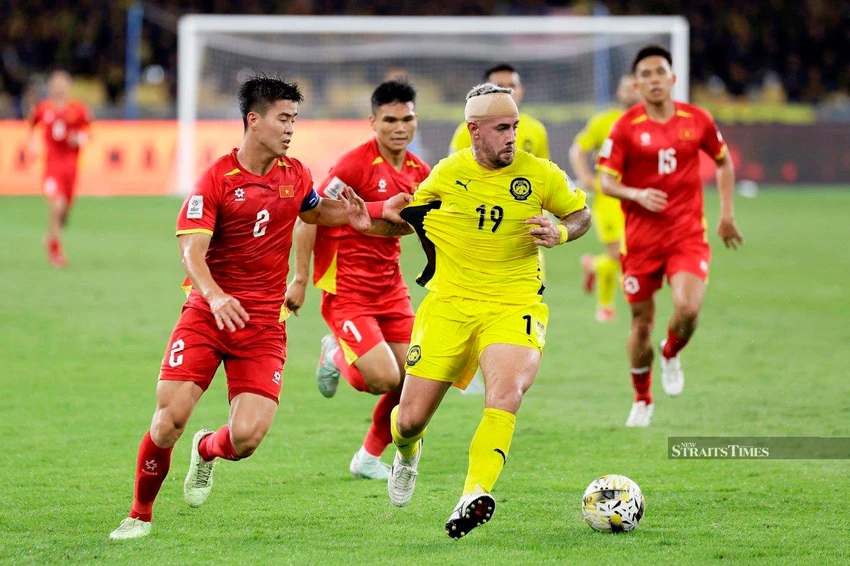 nhập tịch Malaysia