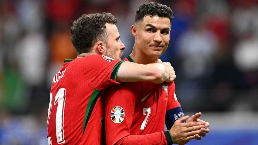 siêu sao Ronaldo