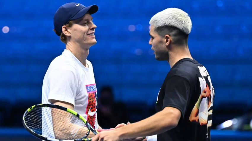 ATP Finals
