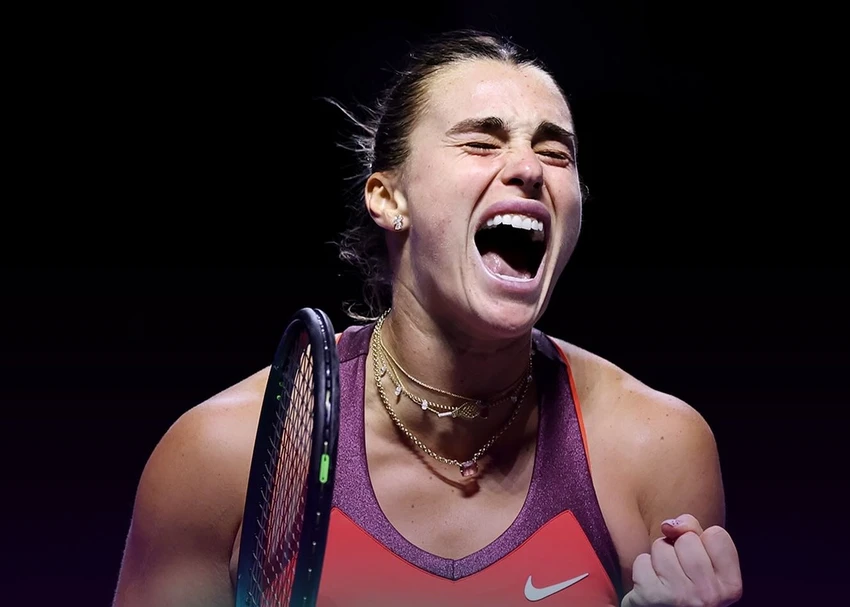 WTA Finals