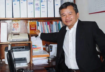 Thầy giáo thắng kiện 232 triệu đồng ảnh 1 Thầy giáo thắng kiện 232 triệu đồng ảnh 1