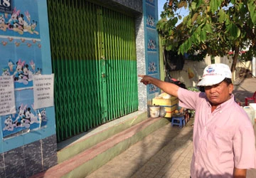 Lời khai của hai bảo mẫu hành hạ trẻ em ảnh 1