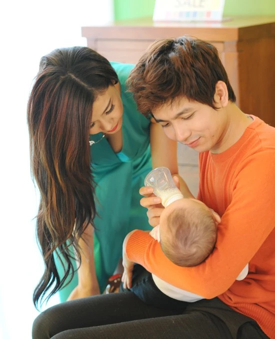 Trương Quỳnh Anh: "Tim tự kể cho tôi scandal với Minh Hằng" ảnh 6 Trương Quỳnh Anh: "Tim tự kể cho tôi scandal với Minh Hằng" ảnh 6