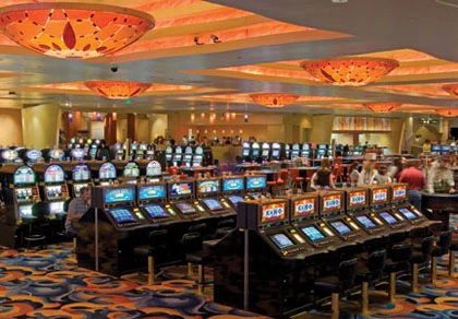 Phú Quốc chuyển địa điểm xây casino ảnh 1