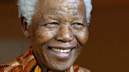 Những điều độc đáo chưa ai biết về Nelson Mandela ảnh 1 Những điều độc đáo chưa ai biết về Nelson Mandela ảnh 1