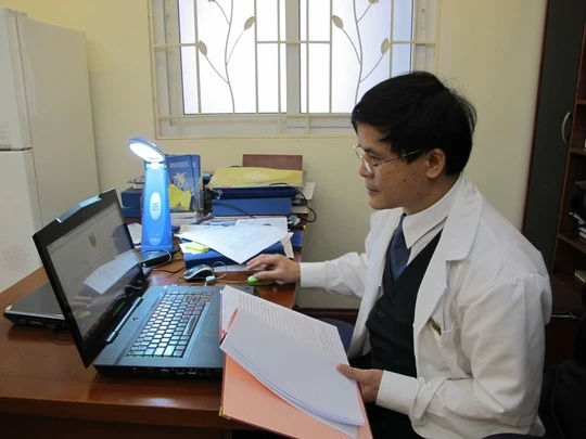 Bố mất vì TNGT, gần 4 năm sau 2 con trai chào đời ảnh 2 Bố mất vì TNGT, gần 4 năm sau 2 con trai chào đời ảnh 2