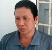 Túng quẫn do cá độ bóng đá, nhẫn tâm giết hại hàng xóm ảnh 1 Túng quẫn do cá độ bóng đá, nhẫn tâm giết hại hàng xóm ảnh 1