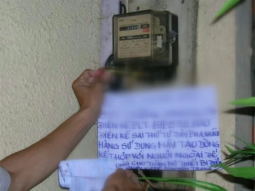 Đề nghị khởi tố hành vi trộm cắp trong hàng trăm vụ "câu" điện ảnh 1 Đề nghị khởi tố hành vi trộm cắp trong hàng trăm vụ "câu" điện ảnh 1