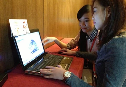 Thiết kế 3D nhanh hơn với phần mềm SolidWorks 2014 ảnh 1 Thiết kế 3D nhanh hơn với phần mềm SolidWorks 2014 ảnh 1