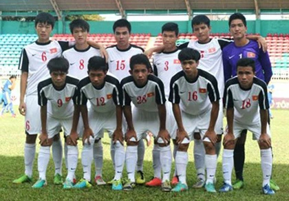U19 Việt Nam không phải bản chất của cả nền bóng đá ảnh 1 U19 Việt Nam không phải bản chất của cả nền bóng đá ảnh 1
