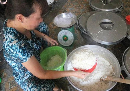 “Ăn bẩn sống lâu”: Bi kịch mâm cơm hóa chất người Việt! ảnh 1