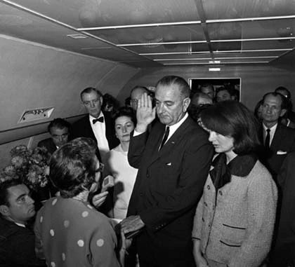 Ngày định mệnh của tổng thống bị ám sát Kennedy ảnh 21 Ngày định mệnh của tổng thống bị ám sát Kennedy ảnh 21