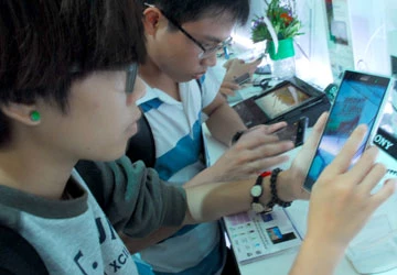2014: Khắc phục khuynh hướng báo lá cải ảnh 1 2014: Khắc phục khuynh hướng báo lá cải ảnh 1