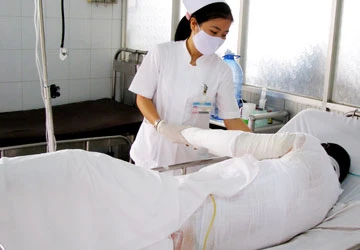 Nên quản chặt acid độc hại ảnh 1 Nên quản chặt acid độc hại ảnh 1