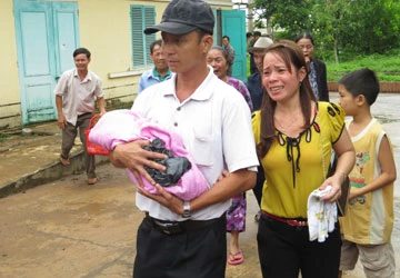 Thông tin về ba trẻ chết do tiêm nhầm vaccine: Công an còn đang tiếp tục điều tra ảnh 1 Thông tin về ba trẻ chết do tiêm nhầm vaccine: Công an còn đang tiếp tục điều tra ảnh 1
