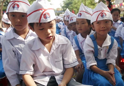 Nỗi sợ mang tên... họp đầu năm ảnh 1 Nỗi sợ mang tên... họp đầu năm ảnh 1