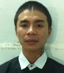 Bắt kẻ chọc đũa vào mắt bạn nhậu ảnh 1 Bắt kẻ chọc đũa vào mắt bạn nhậu ảnh 1