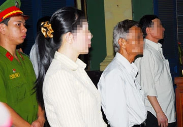 Góp ý sửa Bộ Luật Hình Sự: Có nên bỏ tội đưa hối lộ? ảnh 1 Góp ý sửa Bộ Luật Hình Sự: Có nên bỏ tội đưa hối lộ? ảnh 1