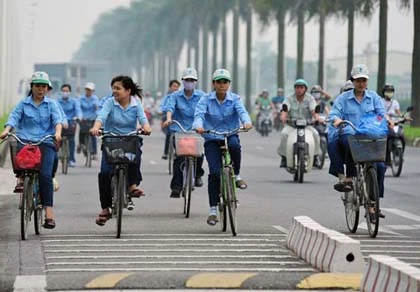 Chiêu né thưởng Tết của doanh nghiệp ảnh 1