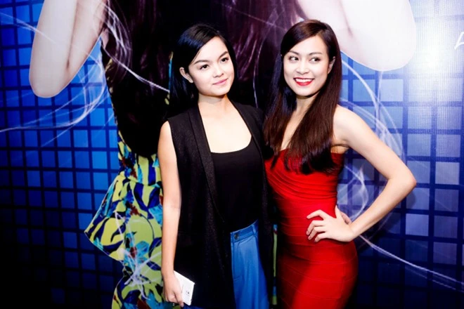Hoàng Thùy Linh: "Cảm ơn scandal 6 năm trước" ảnh 4 Hoàng Thùy Linh: "Cảm ơn scandal 6 năm trước" ảnh 4