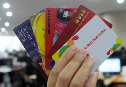 Nhà hàng, cửa hiệu đua làm thẻ VIP giữ chân khách ảnh 1