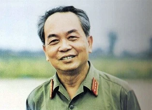 Ba tác phẩm điện ảnh tâm huyết về Đại tướng Võ Nguyên Giáp ảnh 2