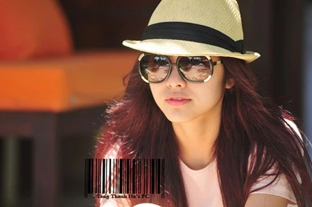 Tăng Thanh Hà: Từ ngọc nữ thành tổng giám đốc ảnh 2 Tăng Thanh Hà: Từ ngọc nữ thành tổng giám đốc ảnh 2