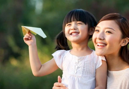 Dạy con: Thực tế hay lý thuyết? ảnh 1