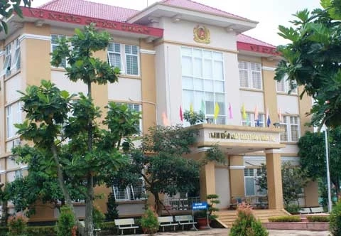 Vụ Trạm phó CSGT Dầu Giây bị thuộc cấp bắn chết: Hé lộ cuộc nhậu trước khi xảy ra nổ súng ảnh 2 Vụ Trạm phó CSGT Dầu Giây bị thuộc cấp bắn chết: Hé lộ cuộc nhậu trước khi xảy ra nổ súng ảnh 2