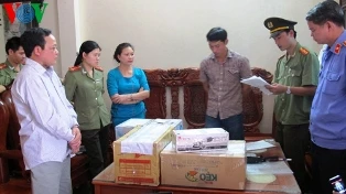 Quy tập hài cốt liệt sĩ ở Đắk Lắk: “Thấy di vật nên rất tin” ảnh 1