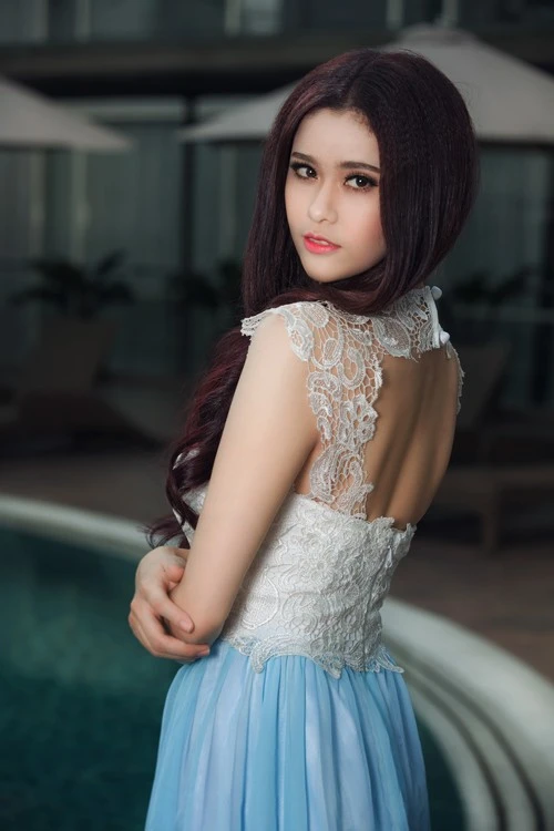 Trương Quỳnh Anh: "Tim tự kể cho tôi scandal với Minh Hằng" ảnh 3 Trương Quỳnh Anh: "Tim tự kể cho tôi scandal với Minh Hằng" ảnh 3