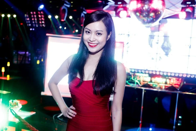 Hoàng Thùy Linh: "Cảm ơn scandal 6 năm trước" ảnh 7 Hoàng Thùy Linh: "Cảm ơn scandal 6 năm trước" ảnh 7